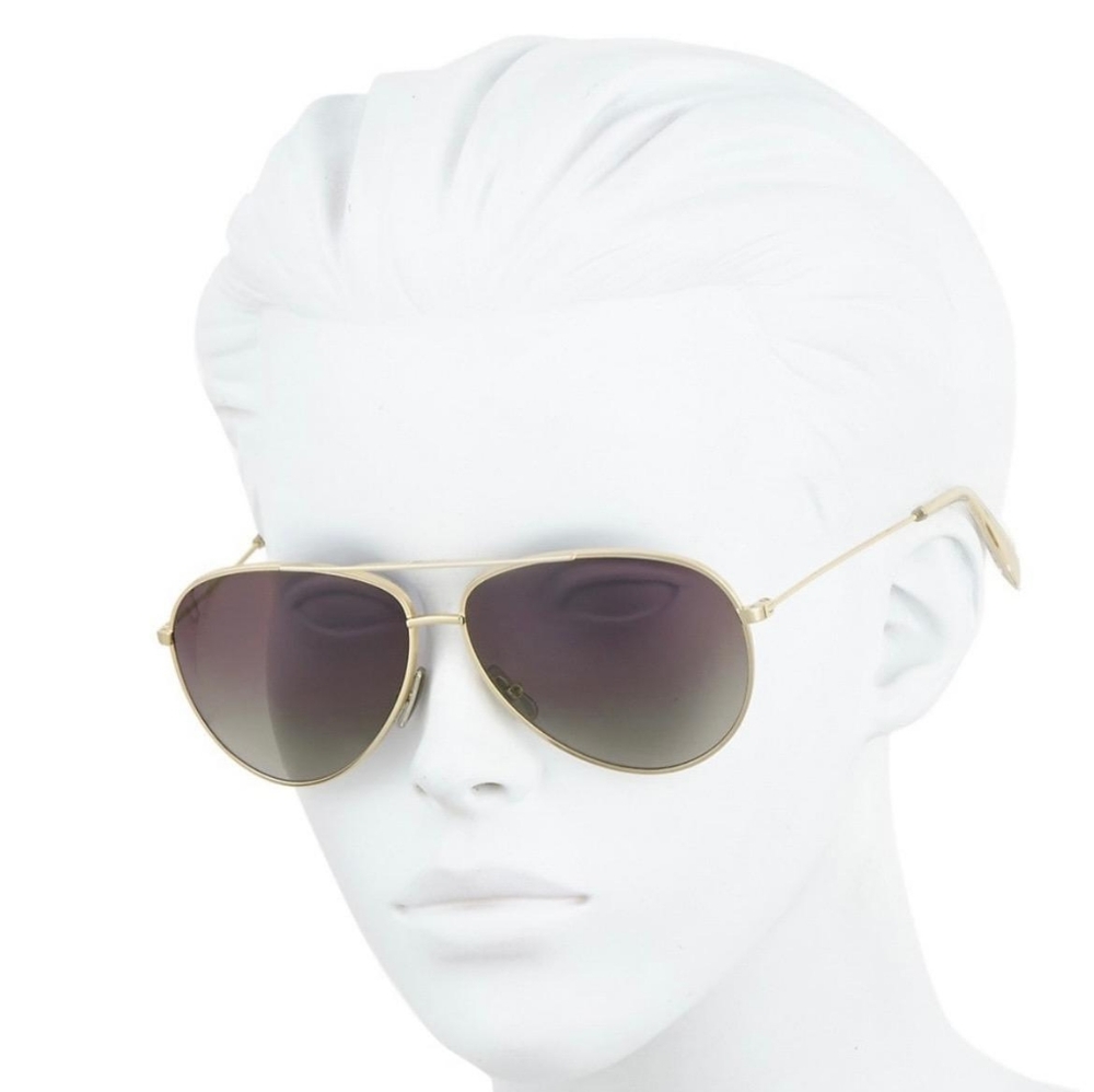Celine Aviator Sunglasses